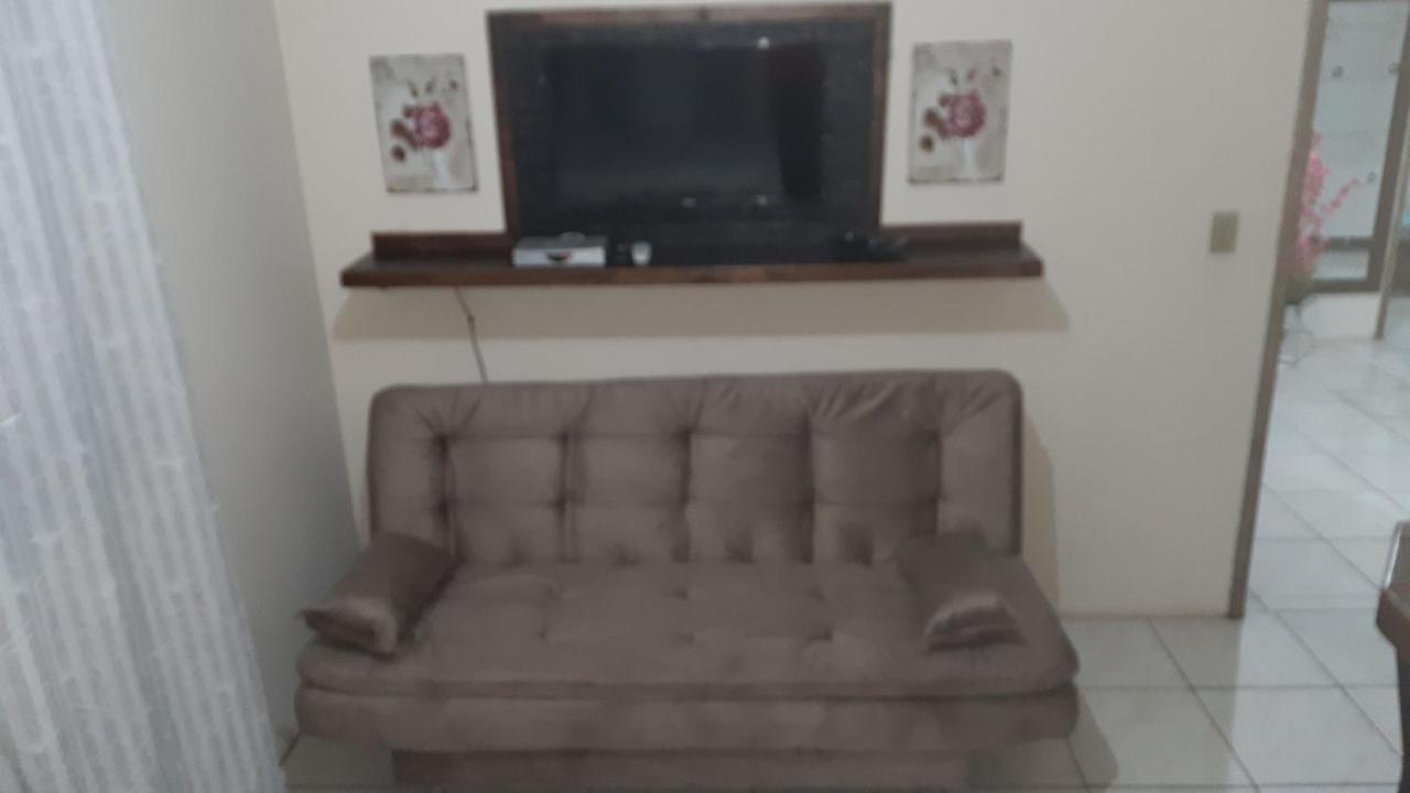 Hostel Castelo Ltda Lauro Muller Exteriör bild