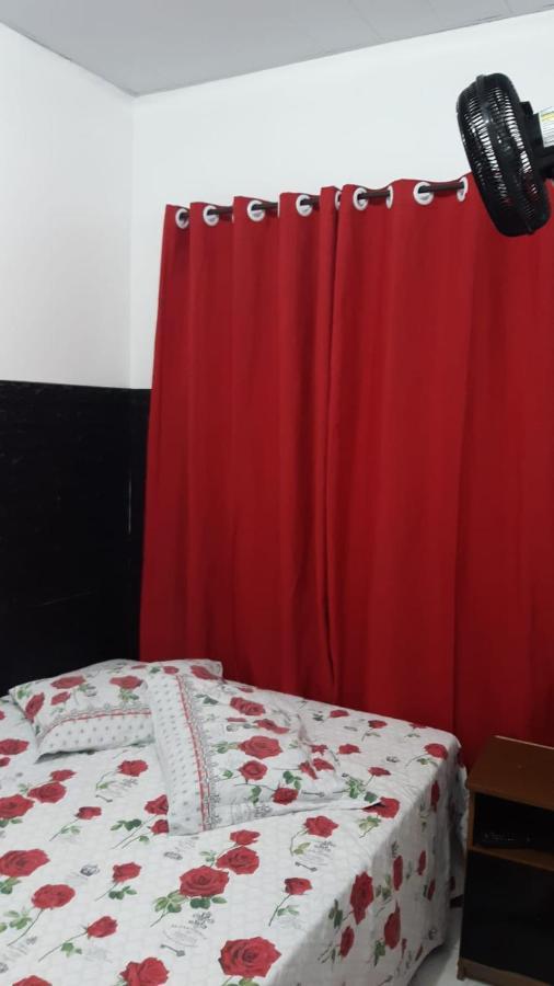 Hostel Castelo Ltda Lauro Muller Exteriör bild