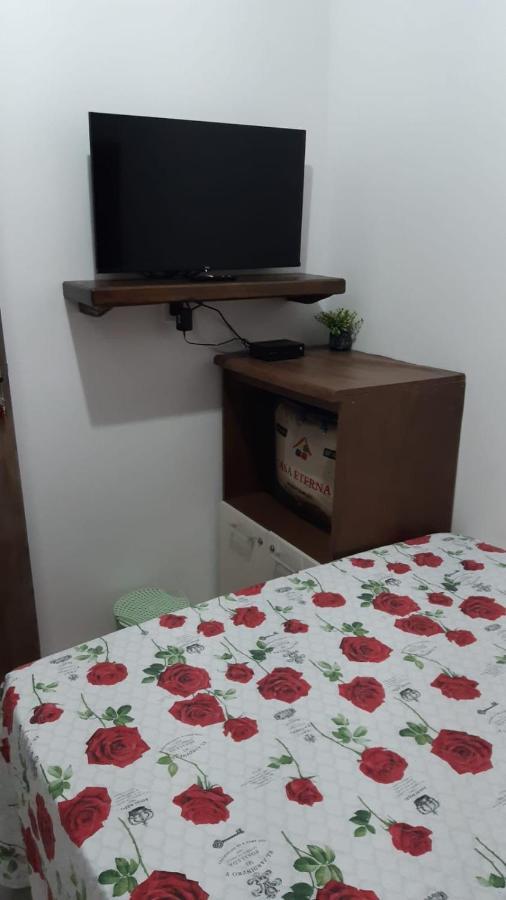 Hostel Castelo Ltda Lauro Muller Exteriör bild