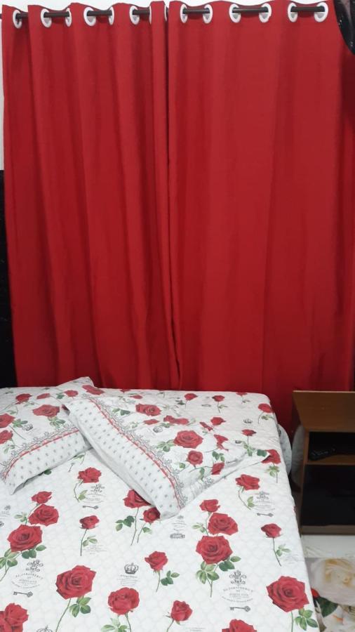 Hostel Castelo Ltda Lauro Muller Exteriör bild